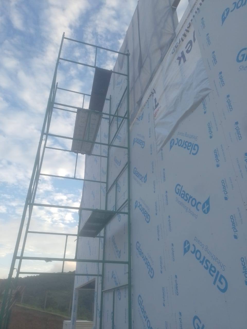 Parede 3
